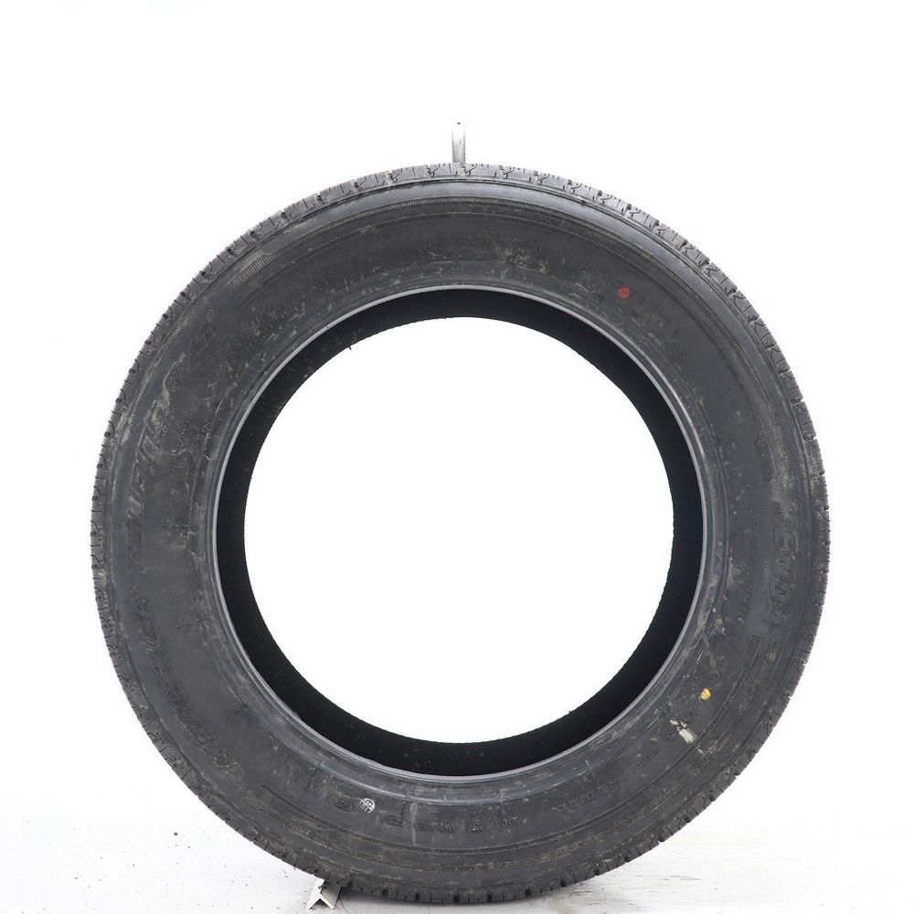 Set of (2) Used 235/55R18 Kenda Kenetica Touring KR217 100H - 8-9.5/32 - Image 6
