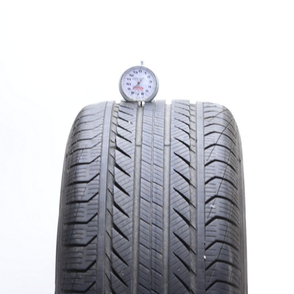 Set of (4) Used 225/60R17 Continental ProContact GX 98T - 7.5-8.5/32 - Image 5
