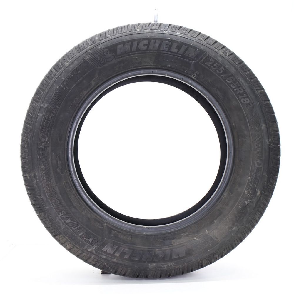 Used 255/65R18 Michelin X LT A/S 111T - 8/32 - Image 3