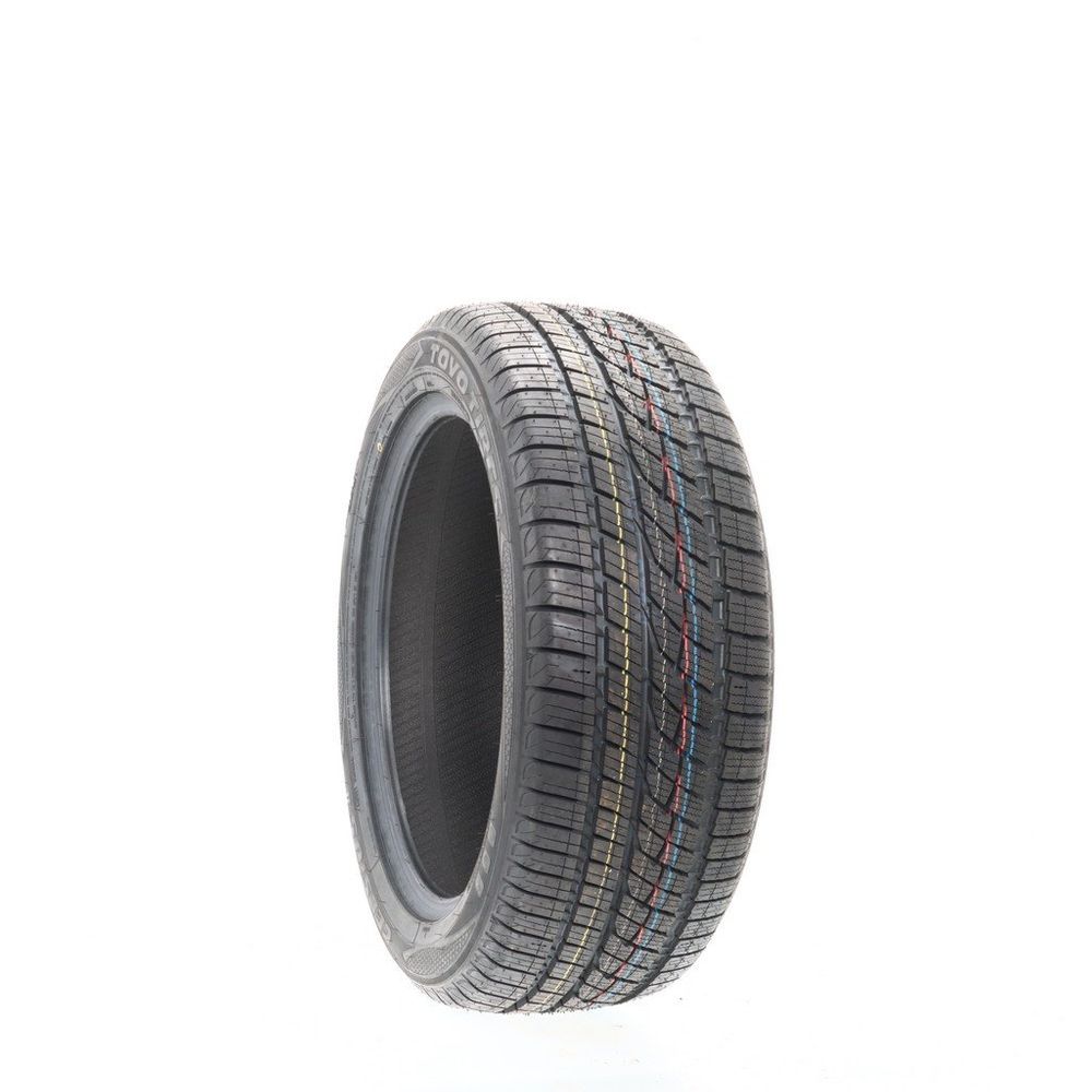 New 235/50R19 Toyo Celsius II 99H - Image 1