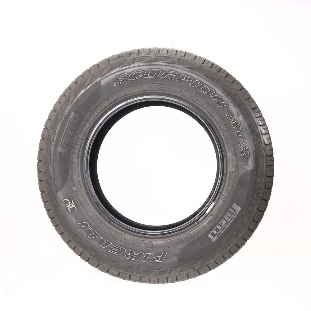 Used 265/70R17 Pirelli Scorpion ATR 115T - 7/32 - Image 3