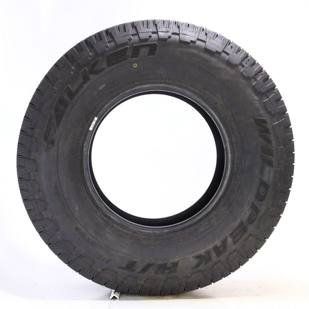 Driven Once LT 285/75R16 Falken WildPeak H/T HT02 HD 126/123S E - 16/32 - Image 3