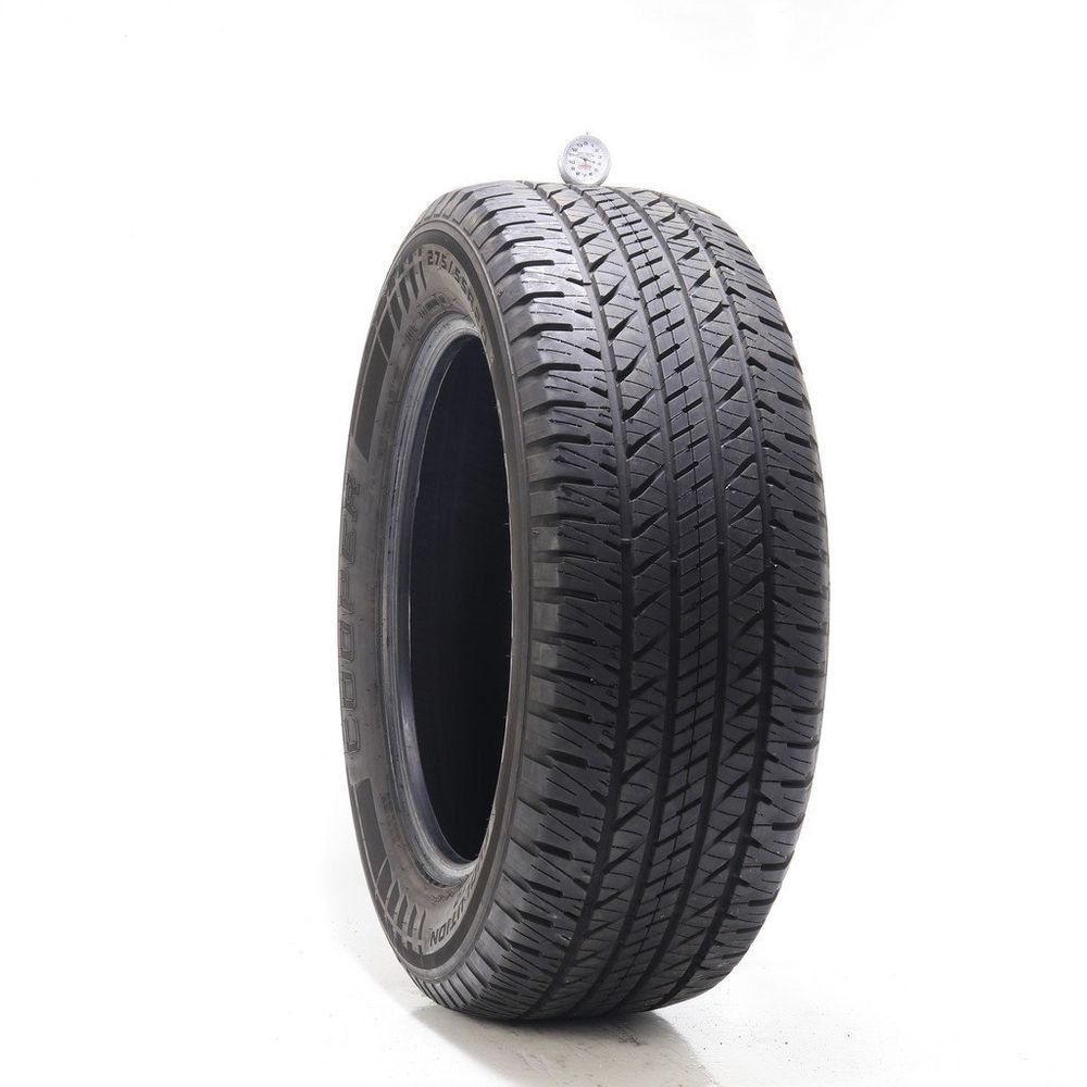 Used 275/55R20 Cooper Evolution HT2 113H - 11/32 - Image 1