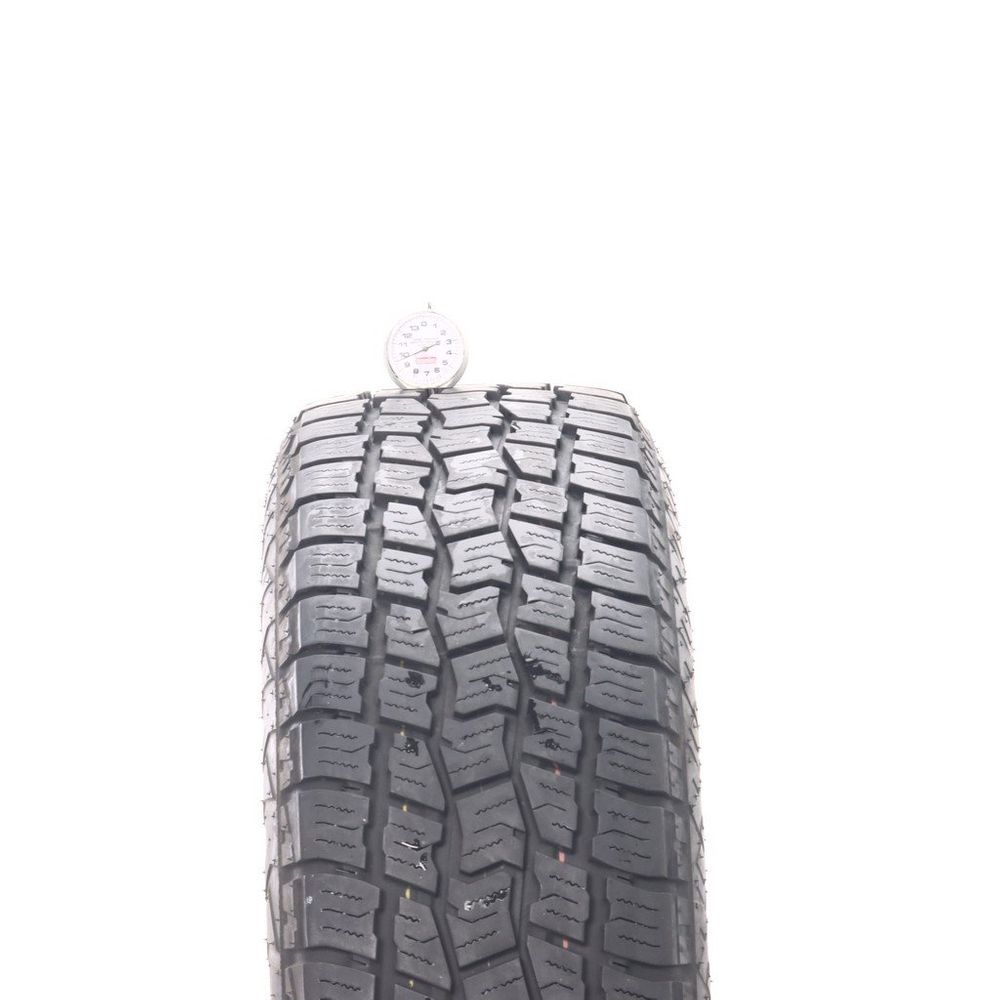 Used 245/70R17 Big O Big Foot A/T II 110T - 9.5/32 - Image 2