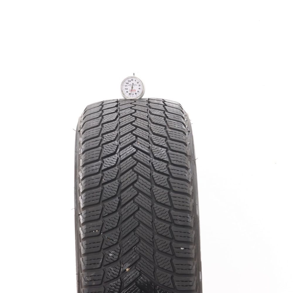 Used 245/65R17 Michelin X-Ice Snow SUV 111T - 7.5/32 - Image 2
