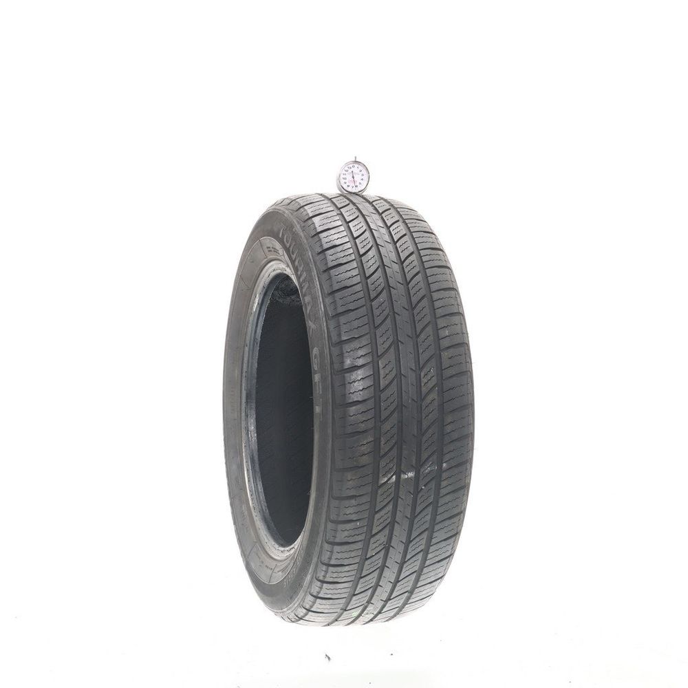 Set of (2) Used 205/60R16 Eldorado Tour Max GFT 92H - 6-7.5/32 - Image 1