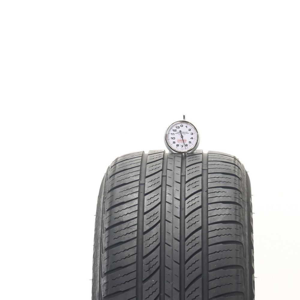 Set of (2) Used 205/60R16 Eldorado Tour Max GFT 92H - 6-7.5/32 - Image 2
