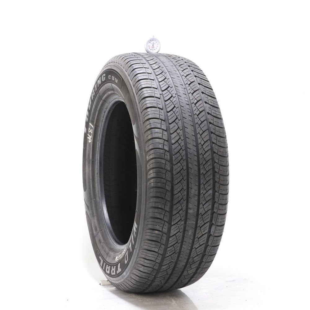 Used 265/60R18 Wild Trail Touring CUV AO 110H - 7/32 - Image 1