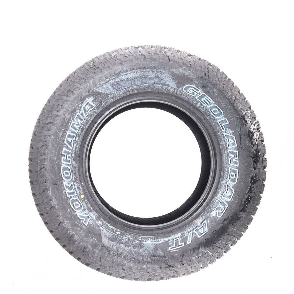 Driven Once 265/70R16 Yokohama Geolandar A/T G015 111T - 12/32 - Image 3