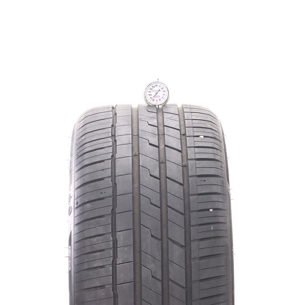 Set of (4) Used 275/40R21 Hankook Ventus S1 evo3 SUV HRS 107Y - 8.5/32 - Image 2