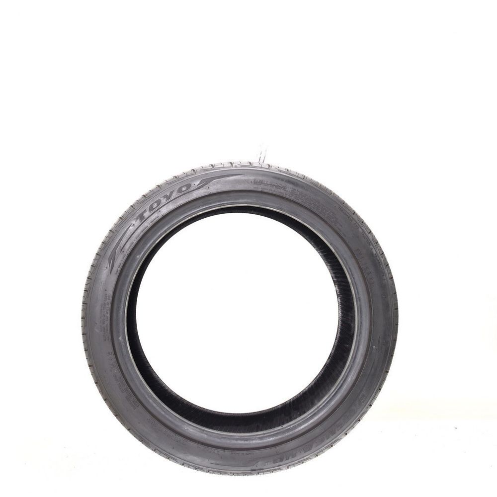 Set of (2) Used 205/45R17 Toyo Extensa HP II 88W - 8-9/32 - Image 6