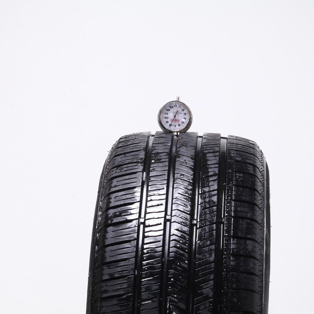 Set of (2) Used 245/60R18 Nexen N5000 Platinum 105V - 7-8/32 - Image 5
