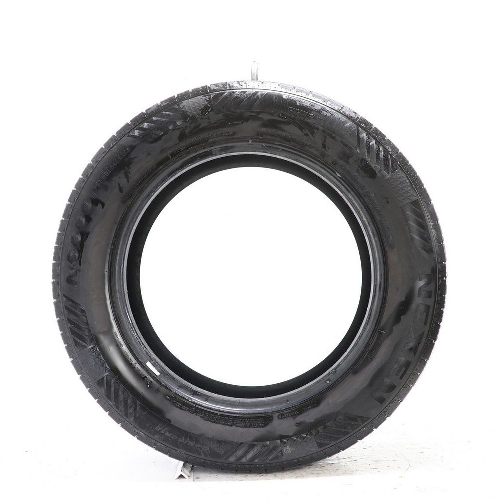Set of (2) Used 245/60R18 Nexen N5000 Platinum 105V - 7-8/32 - Image 6