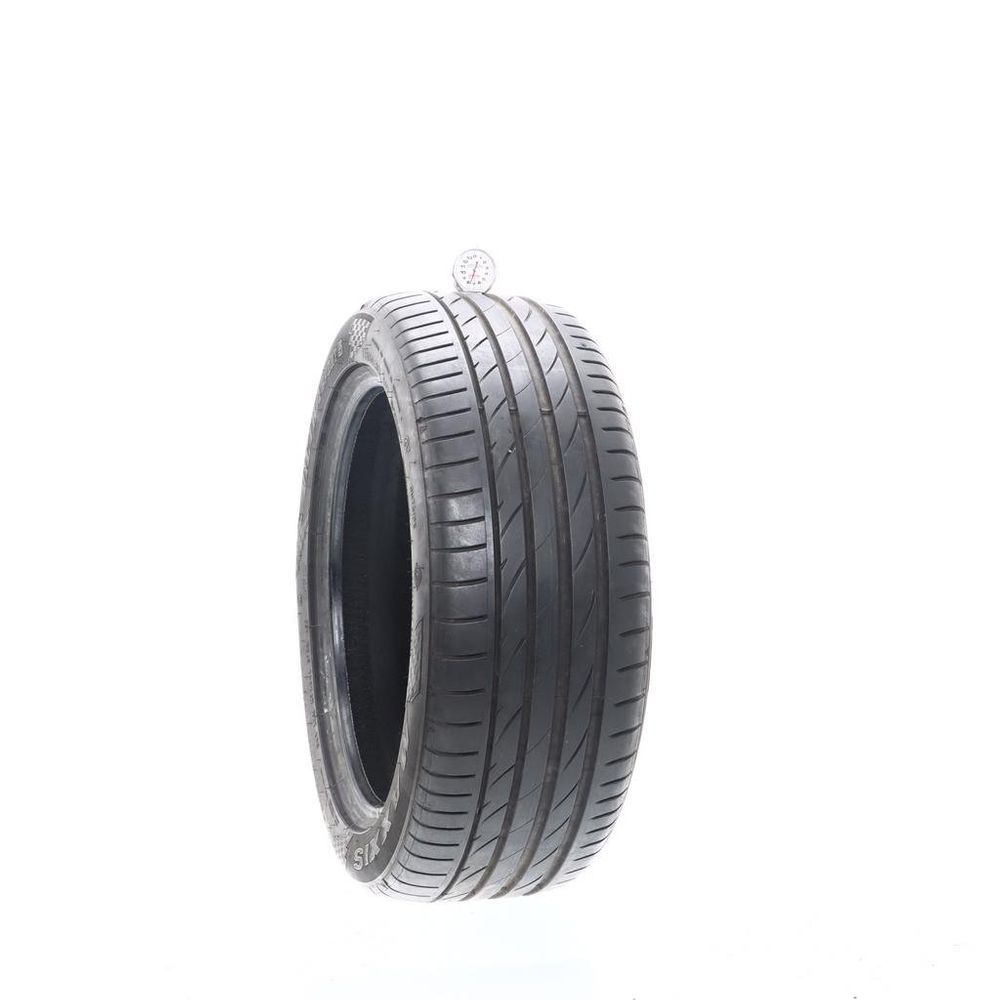 Used 225/50ZR18 Maxxis Victra Sport 5 95Y - 7.5/32 - Image 1