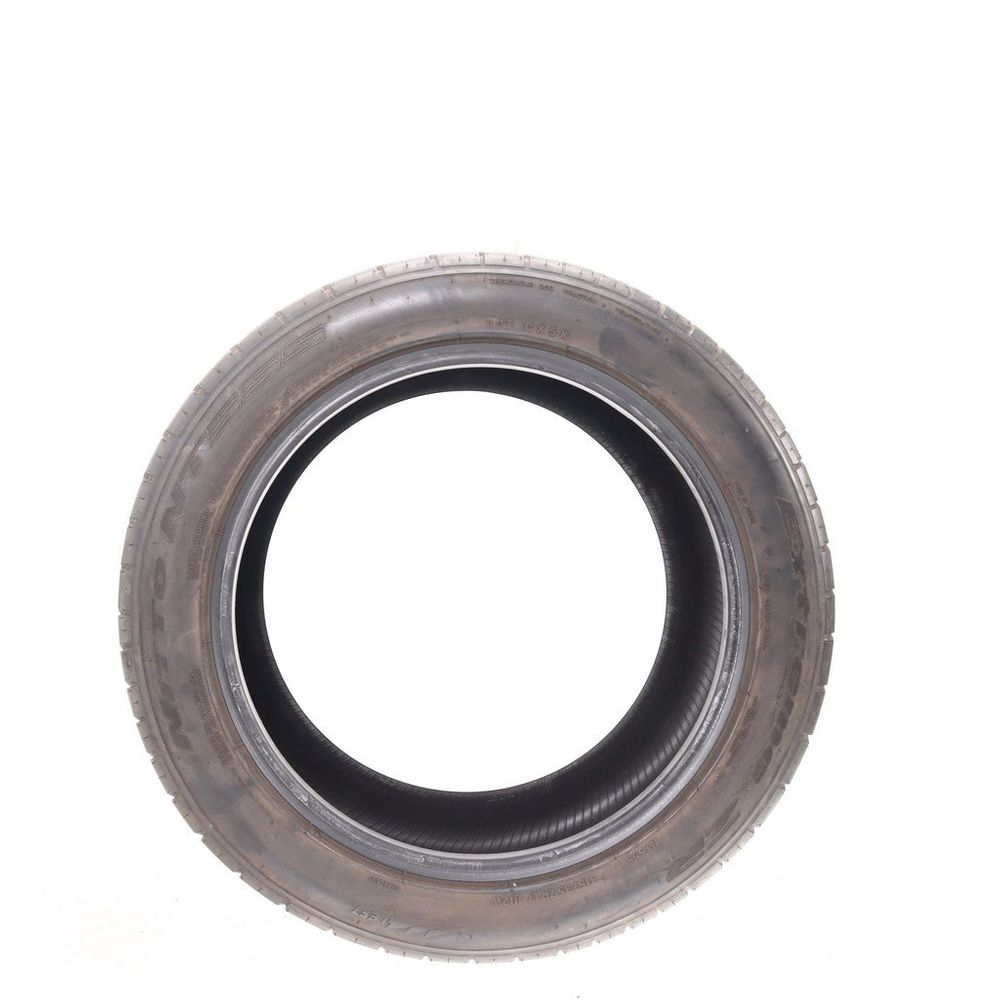 Used 315/35ZR17 Nitto NT555 Extreme ZR 102W - 5.5/32 - Image 3