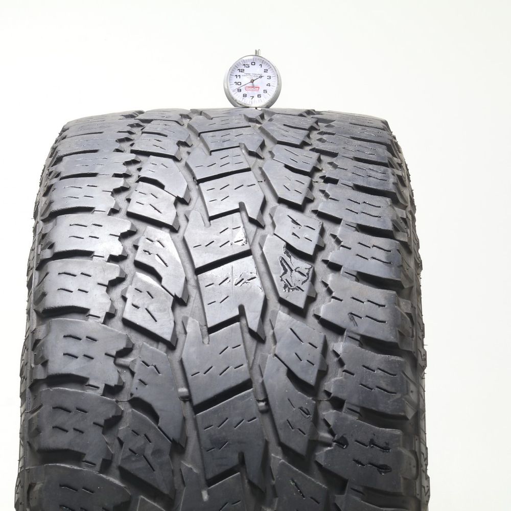 Used LT 325/50R22 Toyo Open Country A/T II Xtreme 122R E - 9/32 - Image 2