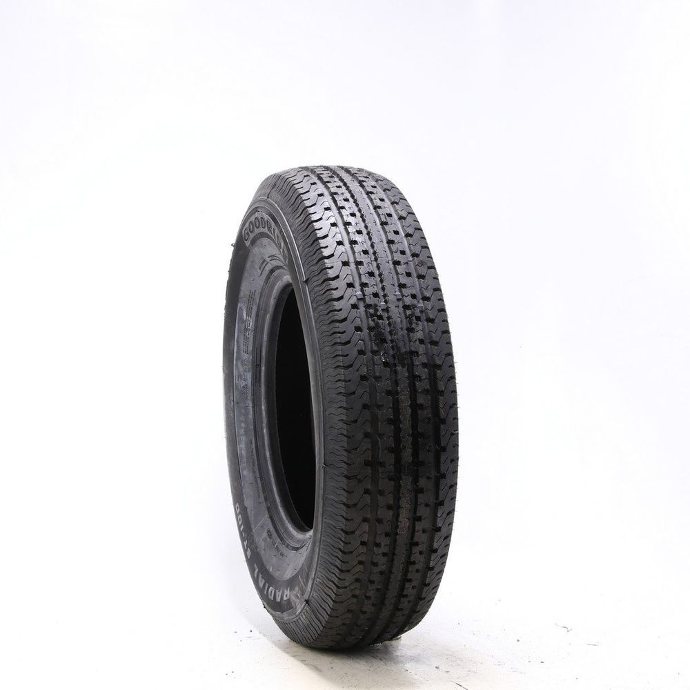 New ST 235/80R16 Goodride ST-100 124/120M E - 10/32 - Image 1