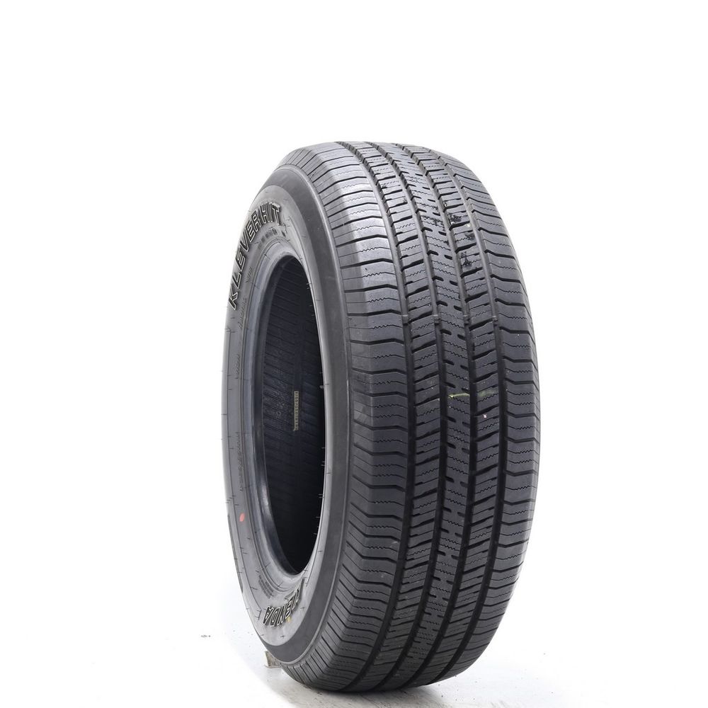 Driven Once 265/65R18 Kenda Klever H/T 2 112H - 12/32 - Image 1