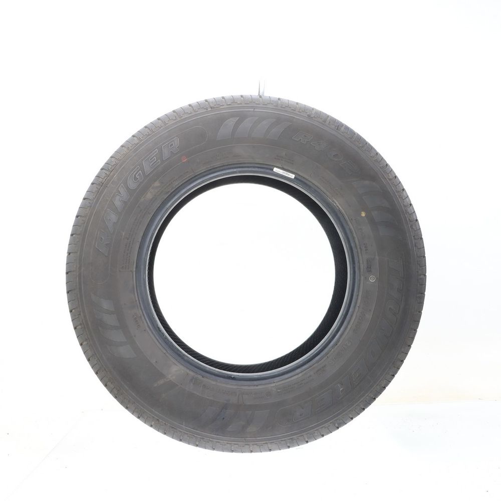 Used 225/75R16C Thunderer Ranger R402 121/120R - 9.5/32 - Image 3