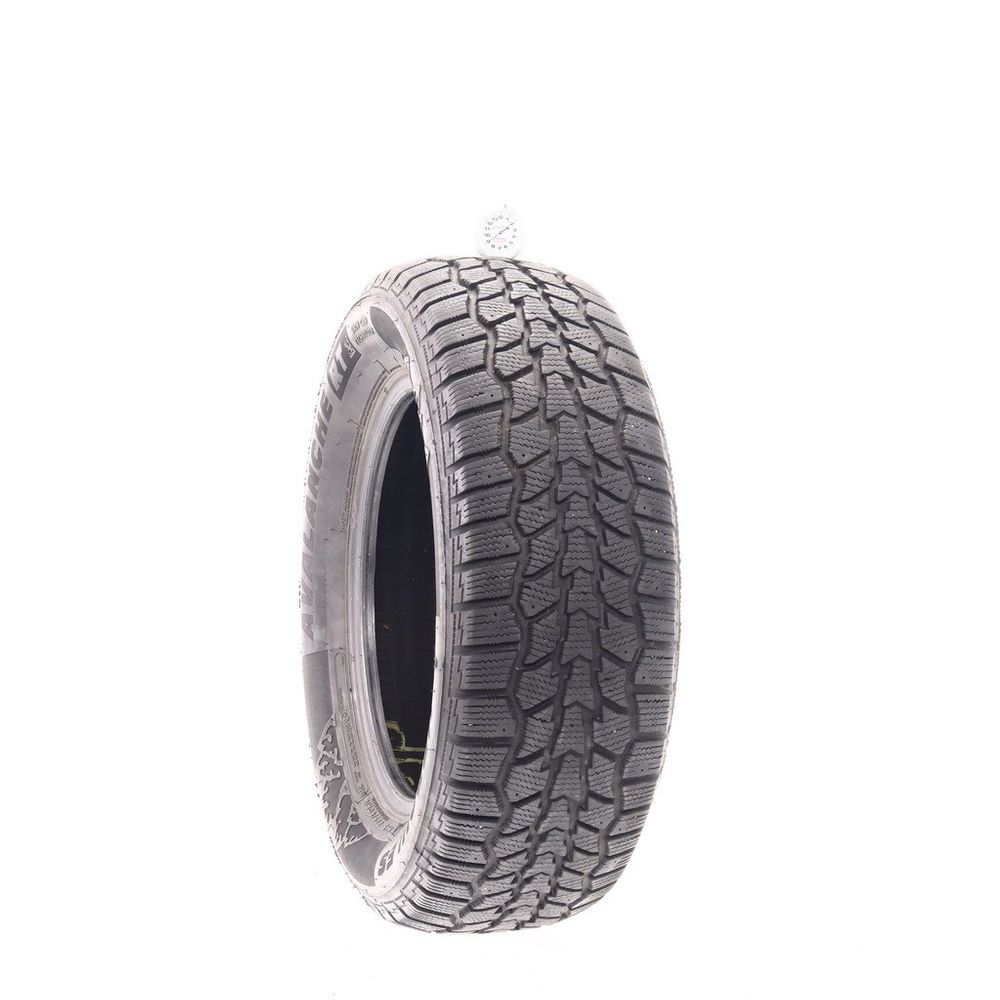 Used 225/60R16 Hercules Avalanche RT 98H - 9/32 - Image 1