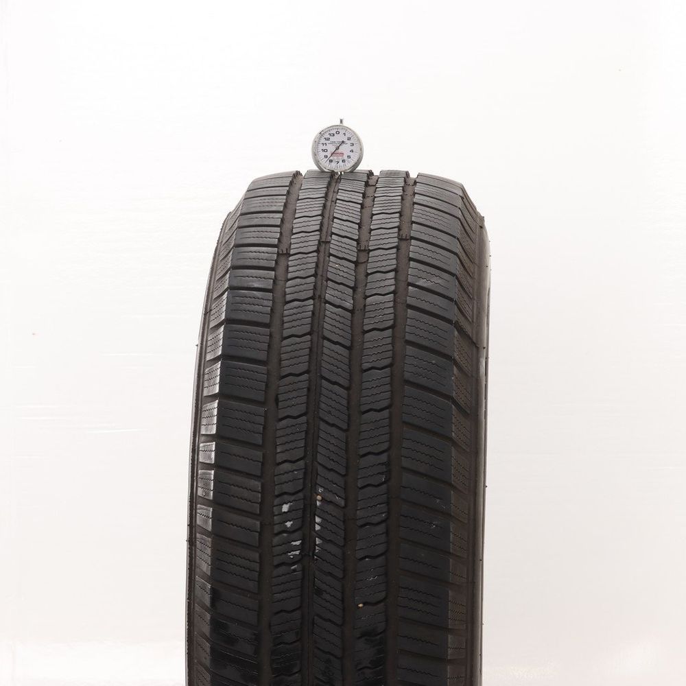 Used 265/70R17 Michelin Defender LTX M/S 115T - 8.5/32 - Image 2
