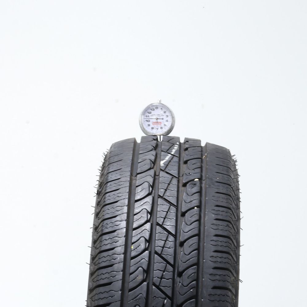 Used LT 225/75R16 Nexen Roadian HTX RH5 LTV 115/112Q E - 10.5/32 - Image 2