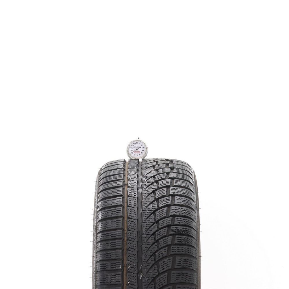 Used 235/45R18 Nokian WR G4 98V - 9/32 - Image 2