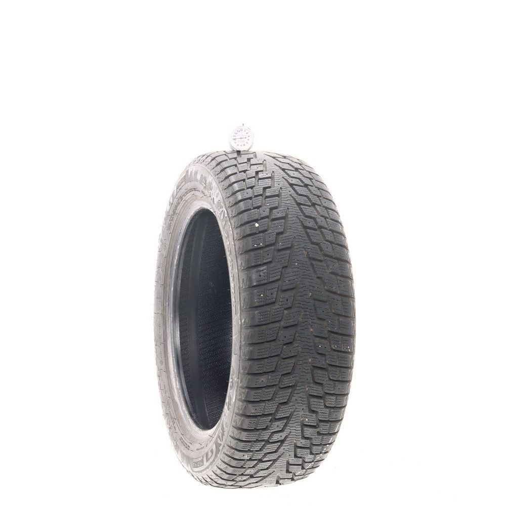 Used 215/55R17 GT Radial IcePro 3 Evo 98T - 10/32 - Image 1