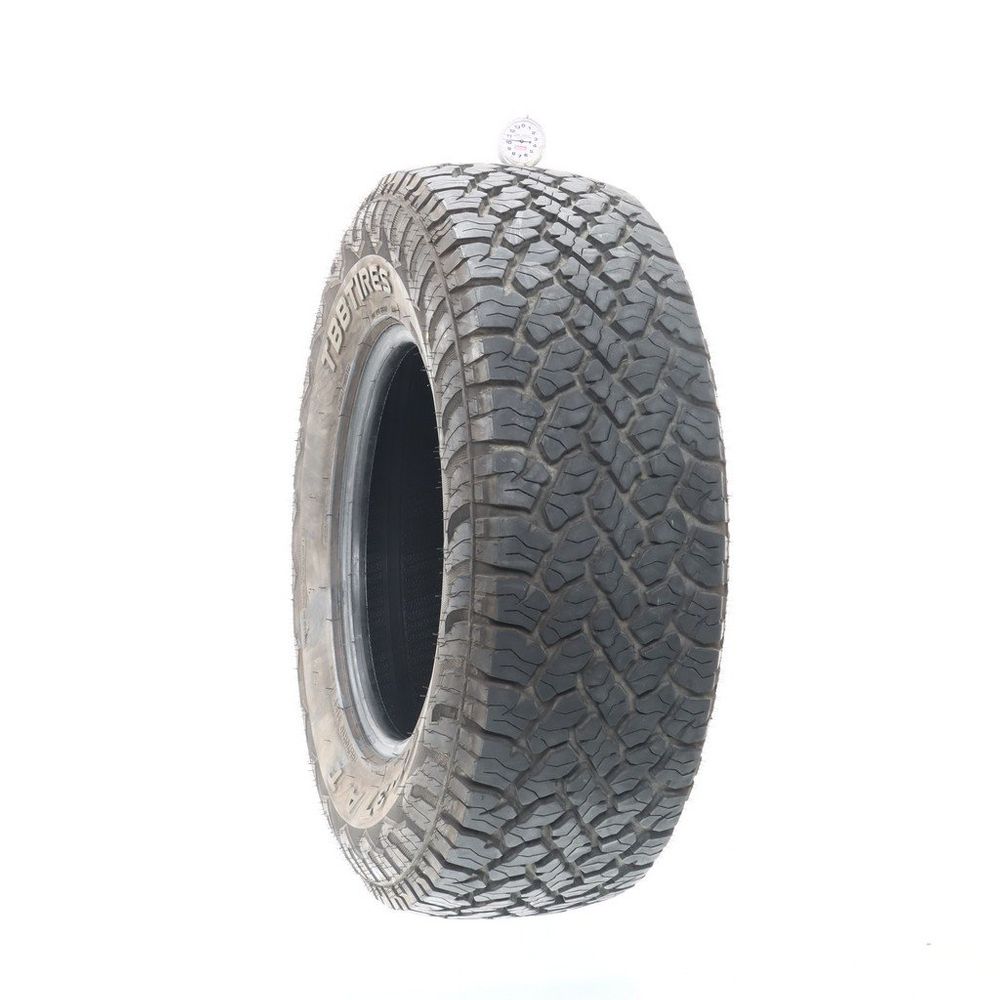 Used 265/70R16 TBB TS-37 A/T 112T - 10/32 - Image 1
