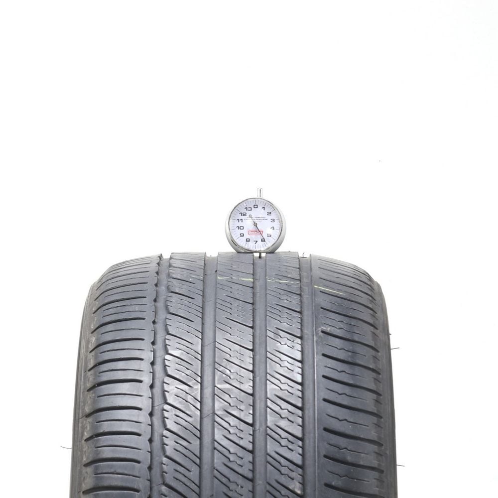 Used 245/40R19 Michelin Primacy Tour A/S 94V - 5.5/32 - Image 2