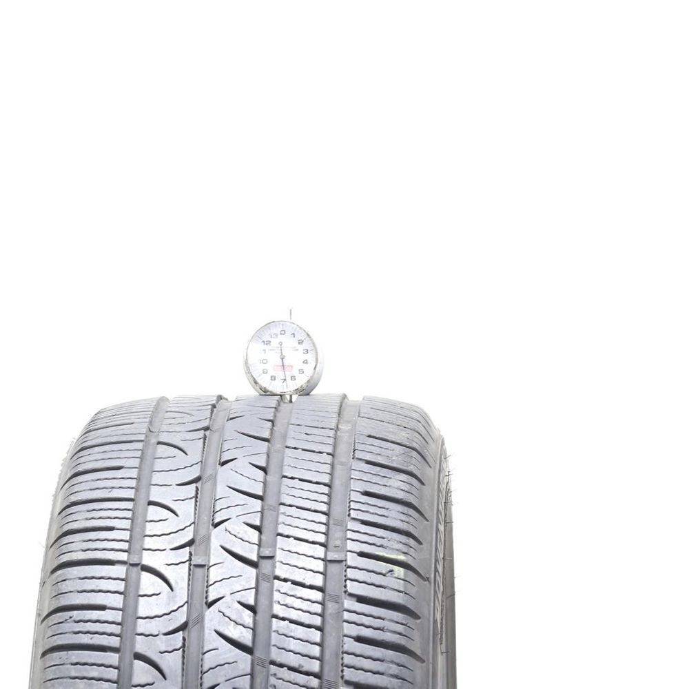 Set of (2) Used 235/40R19 Cooper Adventurer Tour 96V - 6.5-7/32 - Image 2