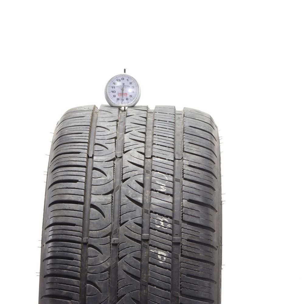Set of (2) Used 235/40R19 Cooper Adventurer Tour 96V - 6.5-7/32 - Image 5