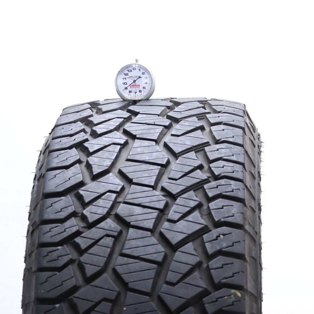 Set of (4) Used 275/60R20 Pathfinder All Terrain 115T - 9-9.5/32 - Image 2