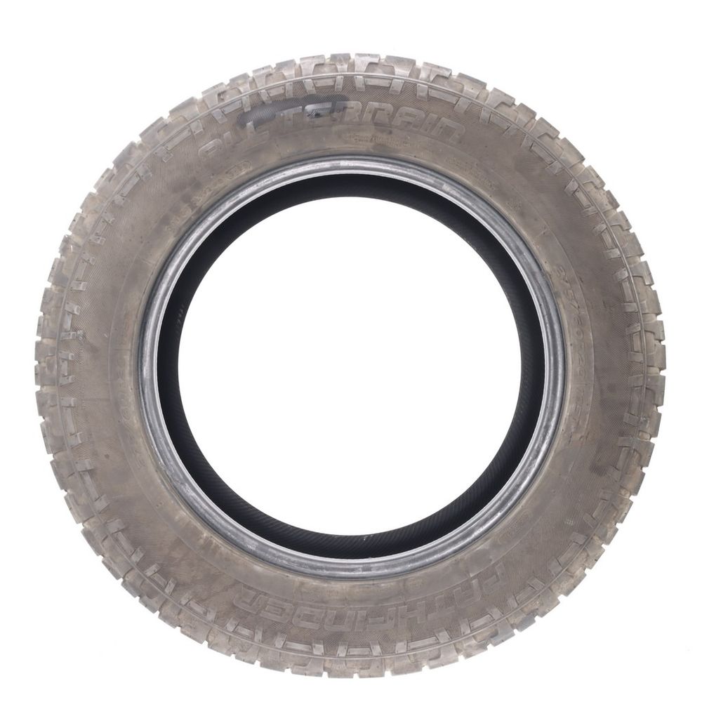 Set of (4) Used 275/60R20 Pathfinder All Terrain 115T - 9-9.5/32 - Image 3
