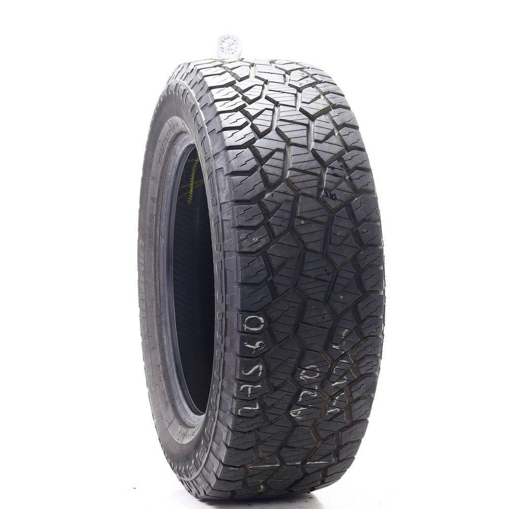 Set of (4) Used 275/60R20 Pathfinder All Terrain 115T - 9-9.5/32 - Image 4