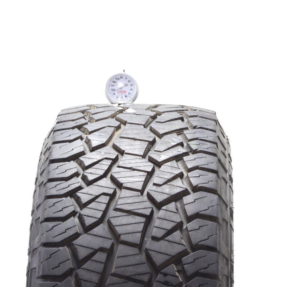 Set of (4) Used 275/60R20 Pathfinder All Terrain 115T - 9-9.5/32 - Image 5