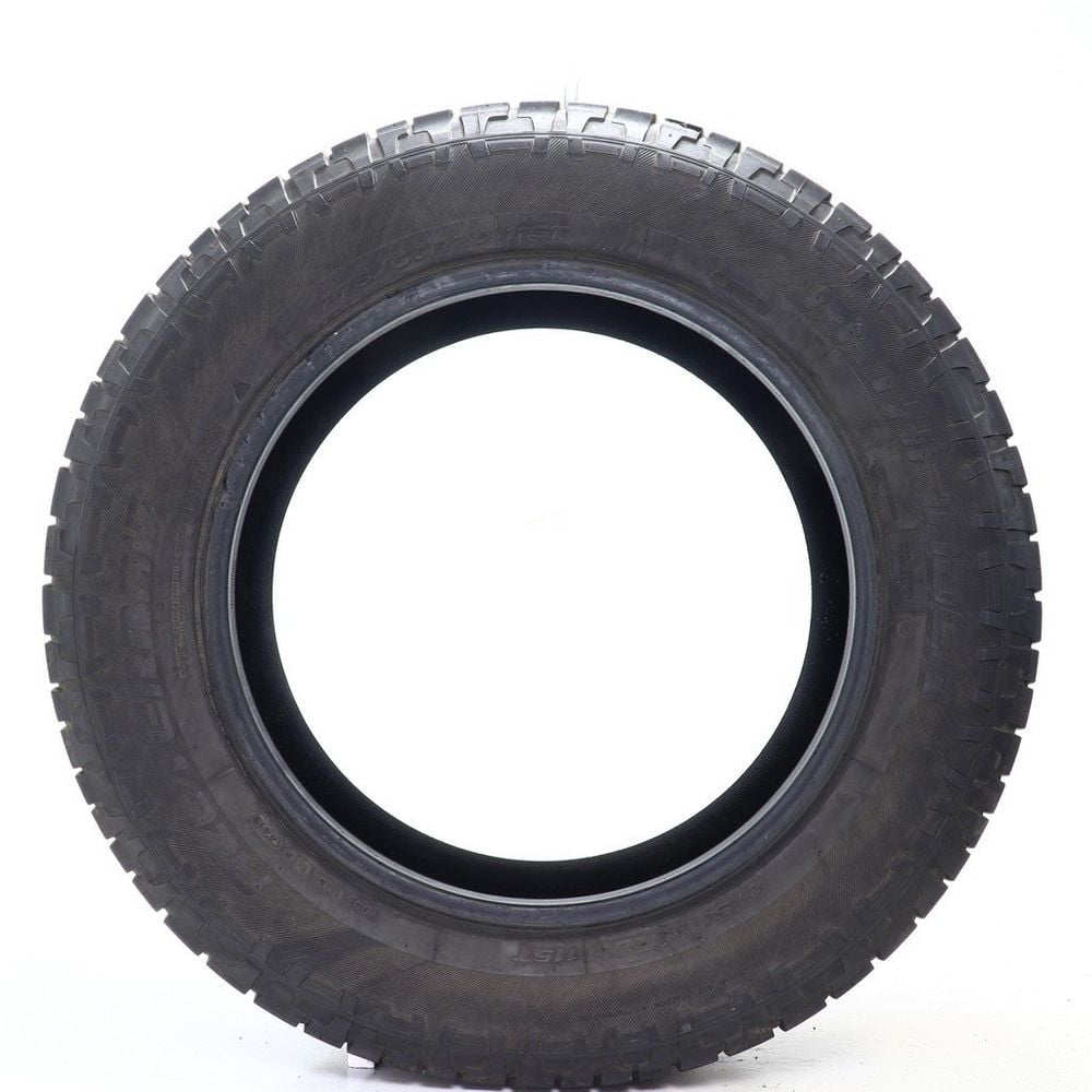 Set of (4) Used 275/60R20 Pathfinder All Terrain 115T - 9-9.5/32 - Image 6