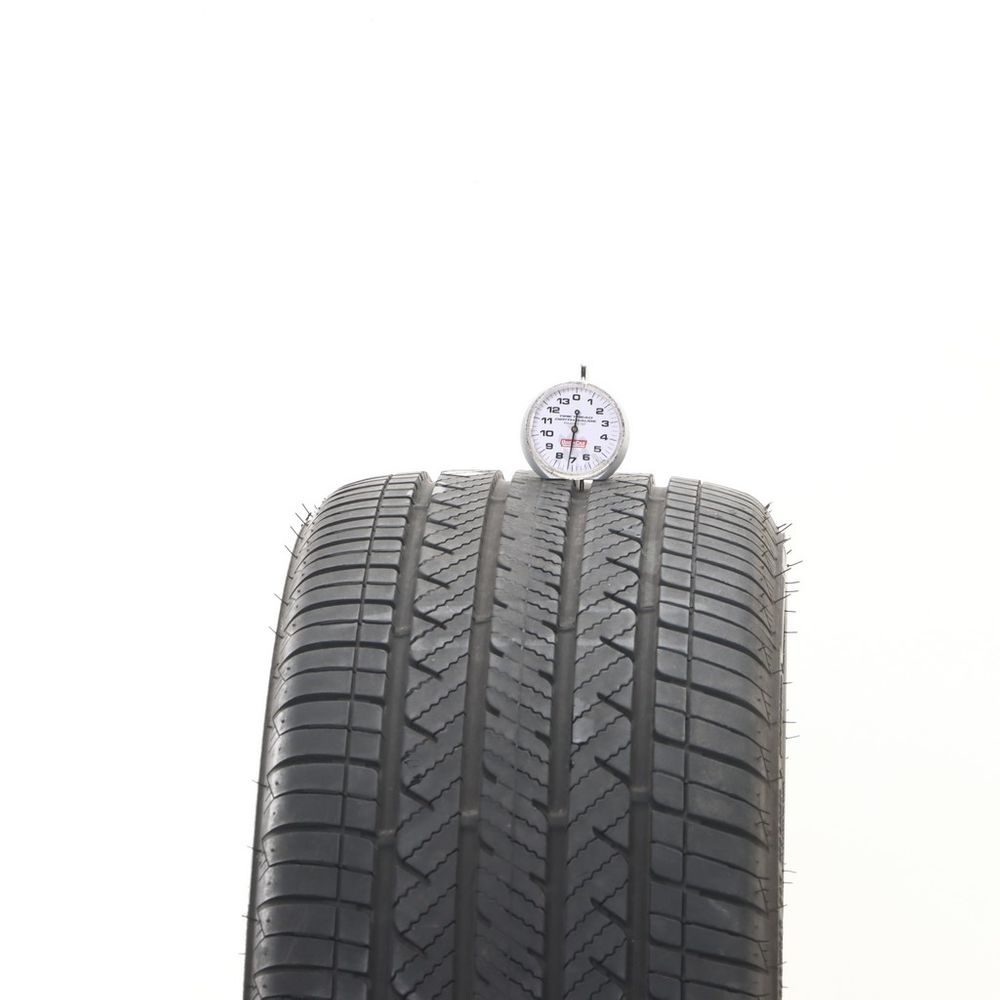 Used 235/40R19 Bridgestone Turanza LS100 92V - 7/32 - Image 2