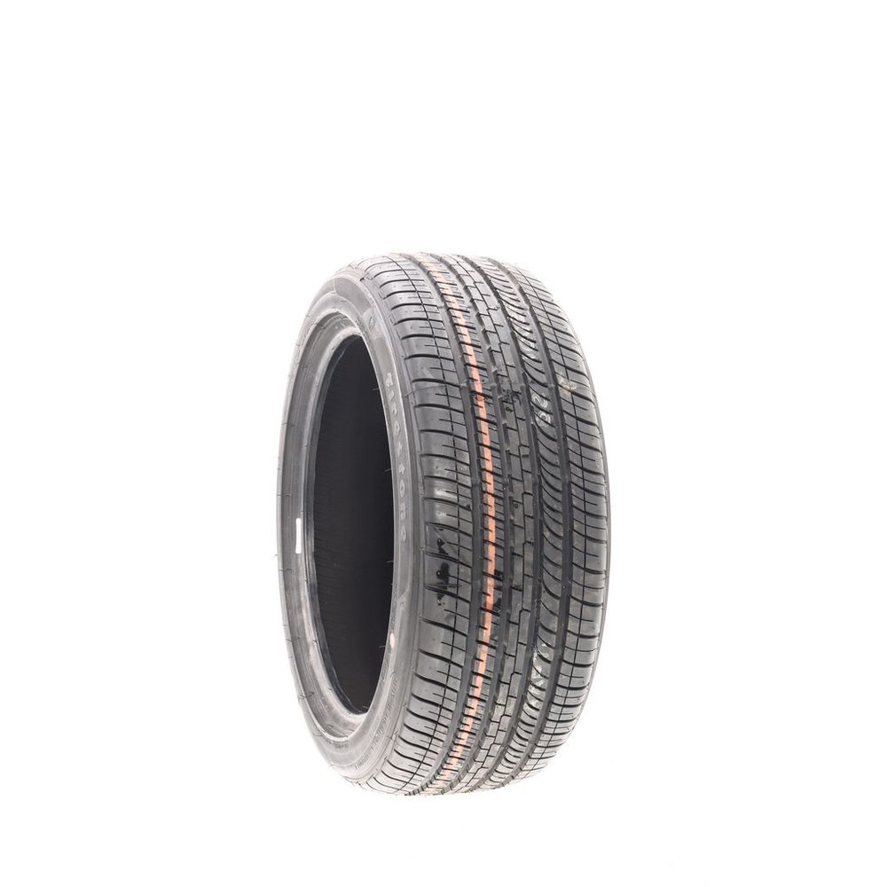 Driven Once 225/45R17 Firestone Firehawk GTH 91H - 10/32 - Image 1