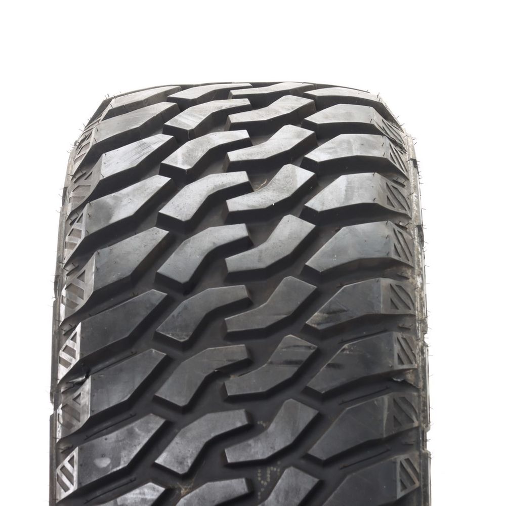 Used LT 33X12.5R18 Atlas Priva M/T 118Q E - 19/32 - Image 2