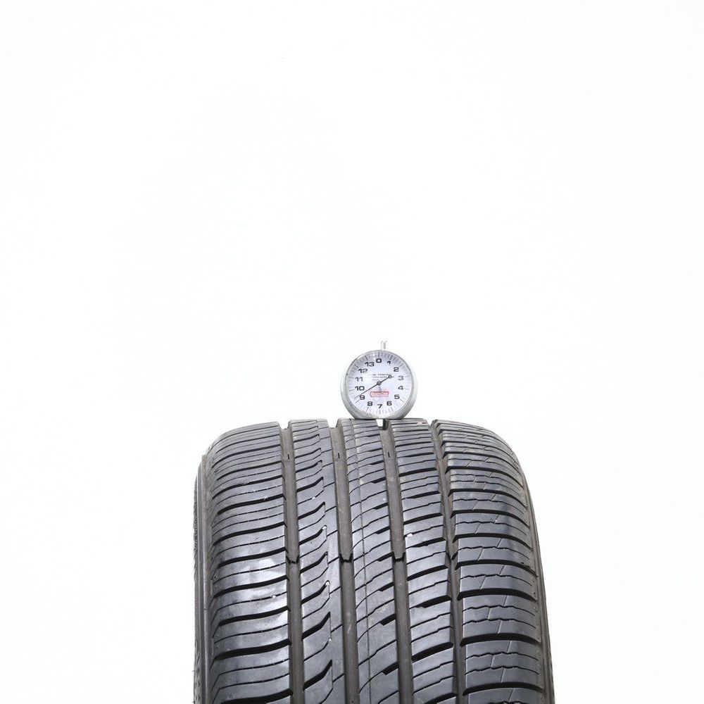 Set of (2) Used 215/50ZR17 Kumho Ecsta PA51 95W - 9-9.5/32 - Image 2
