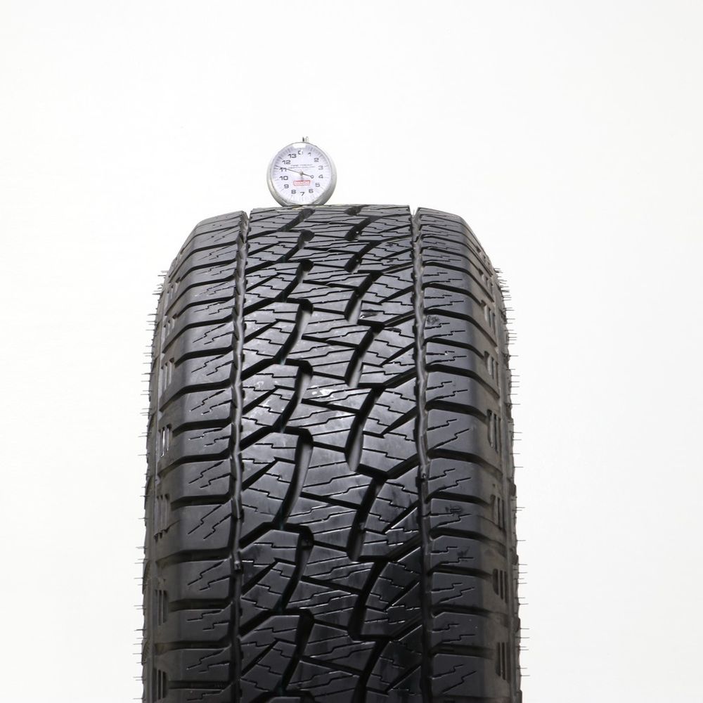 Set of (4) Used 265/65R17 Hankook Dynapro ATM 112T - 10.5-12/32 - Image 5
