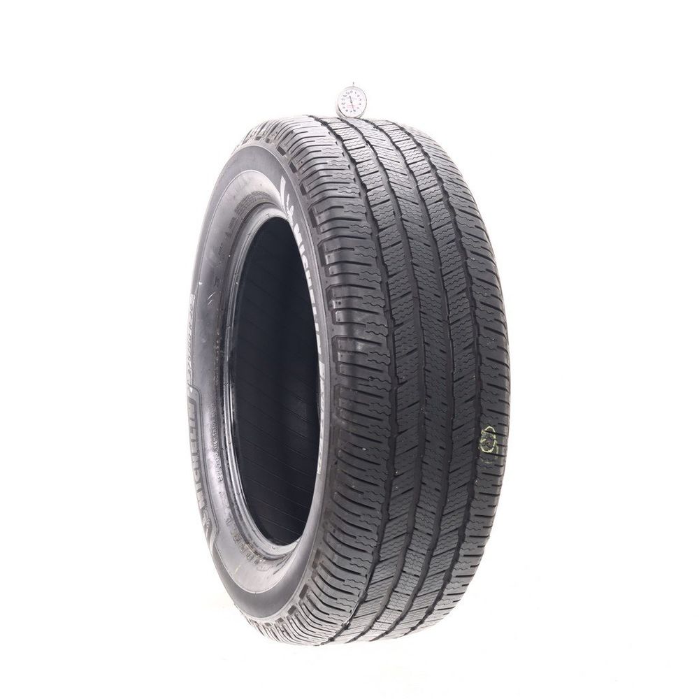 Used 275/60R20 Michelin X LT A/S 2 116H - 6/32 - Image 1