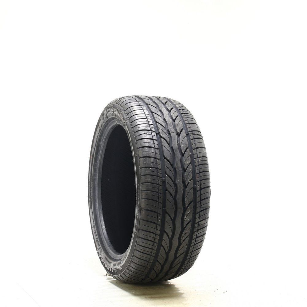 New 225/45R17 Linglong Crosswind 94W - 10/32 - Image 1