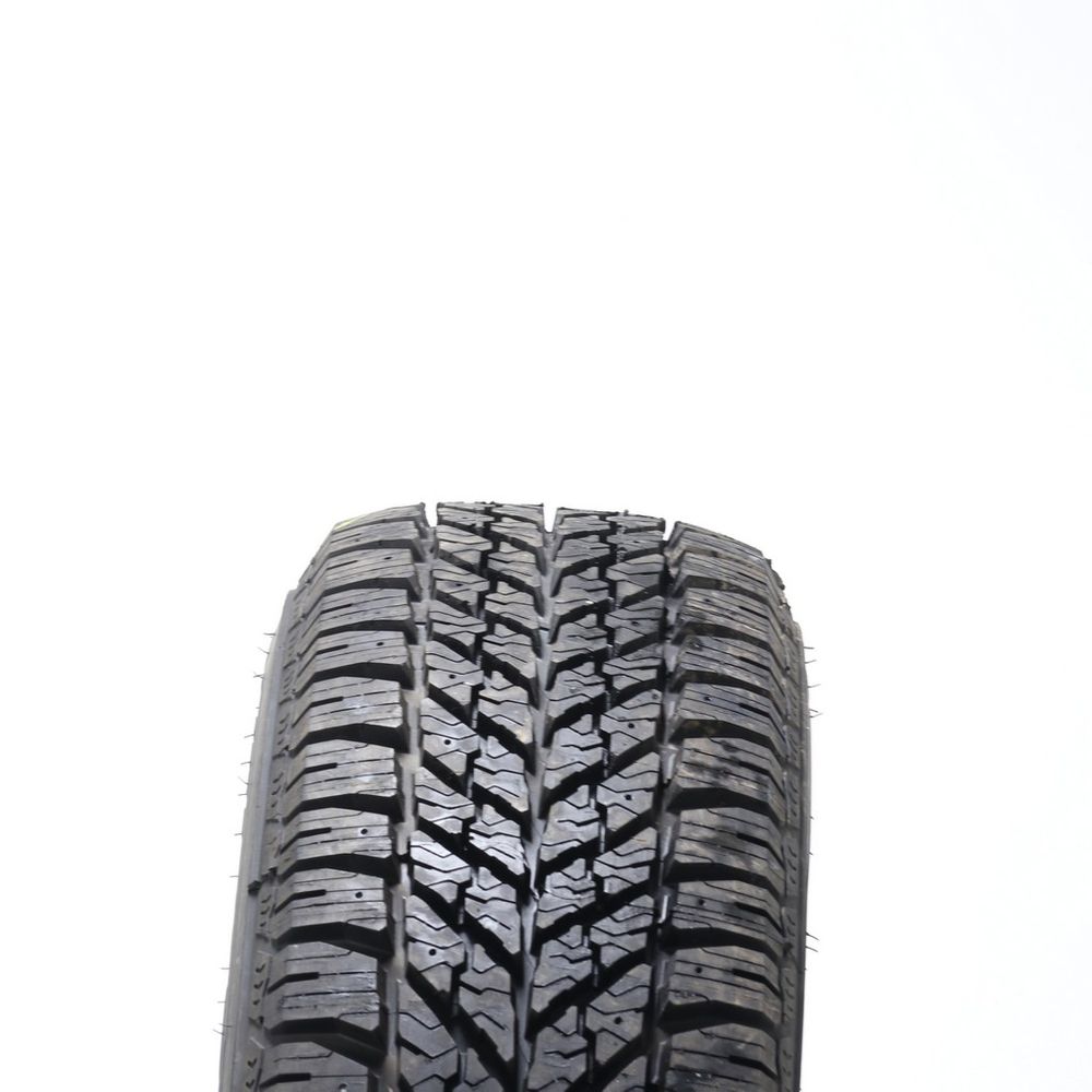 Driven Once 235/65R17 Goodyear Ultra Grip Winter 104T - 13/32 - Image 2