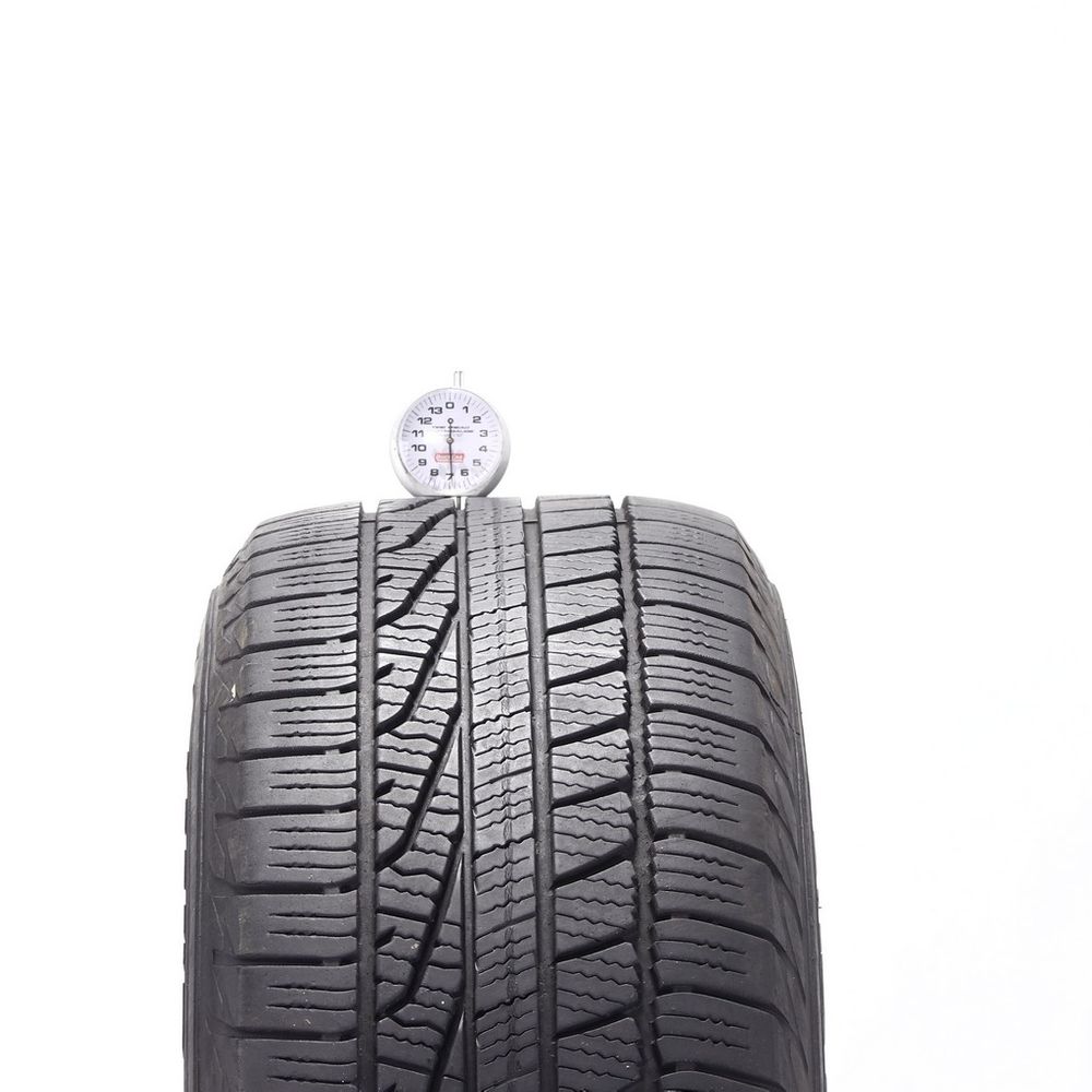 Set of (2) Used 245/60R18 Goodyear Assurance WeatherReady 105H - 6-6.5/32 - Image 5