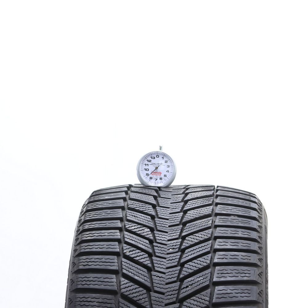 Used 245/40R18 Continental WinterContact SI 97H - 8.5/32 - Image 2