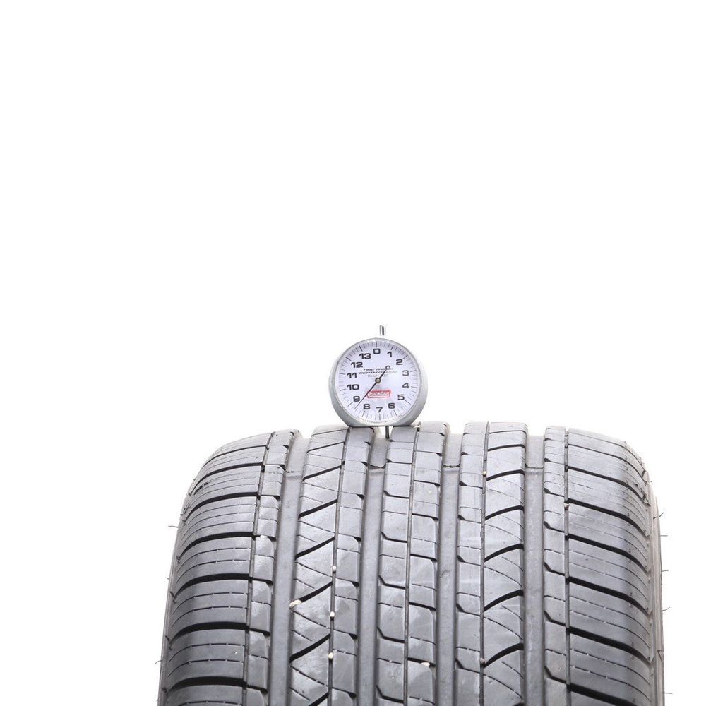 Set of (2) Used 255/45R19 Milestar MS932 Sport 100V - 7-8.5/32 - Image 5