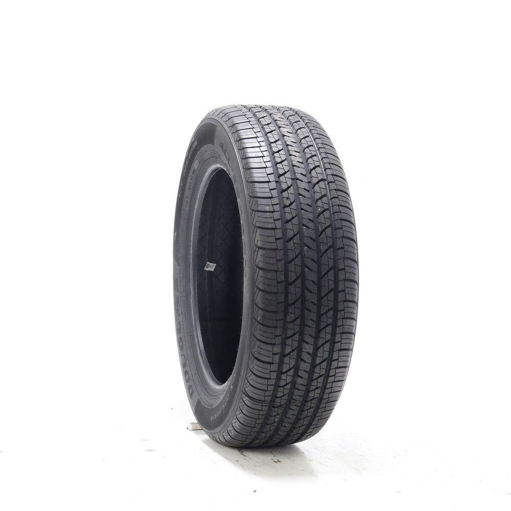 Set of (2) New 225/60R18 Douglas All Season (Douglas) 100H - 9/32 - Image 1