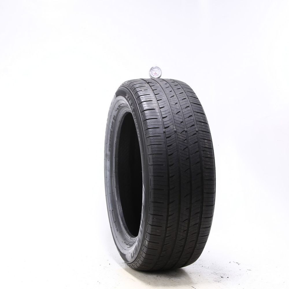 Used 245/55R19 Falken Ziex CT60 A/S 103V - 5/32 - Image 1